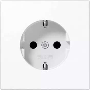 Ligzda SCHUKO LS1520NKIWW (LS1520NKIWW)