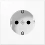 Ligzda SCHUKO LS1520NKIWW (LS1520NKIWW)