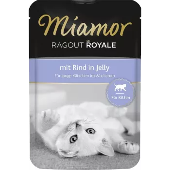 Miamor kaķu mitrā barība 100 g