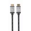 Gembird CCB-HDMIL-2M HDMI kabelis HDMI Type A (Standarta) Pelēks