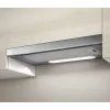 Elica ELITE14 LUX GRIX/A/60 zem skapja, sudraba, nerūsējošais tērauds, 336 m³/h