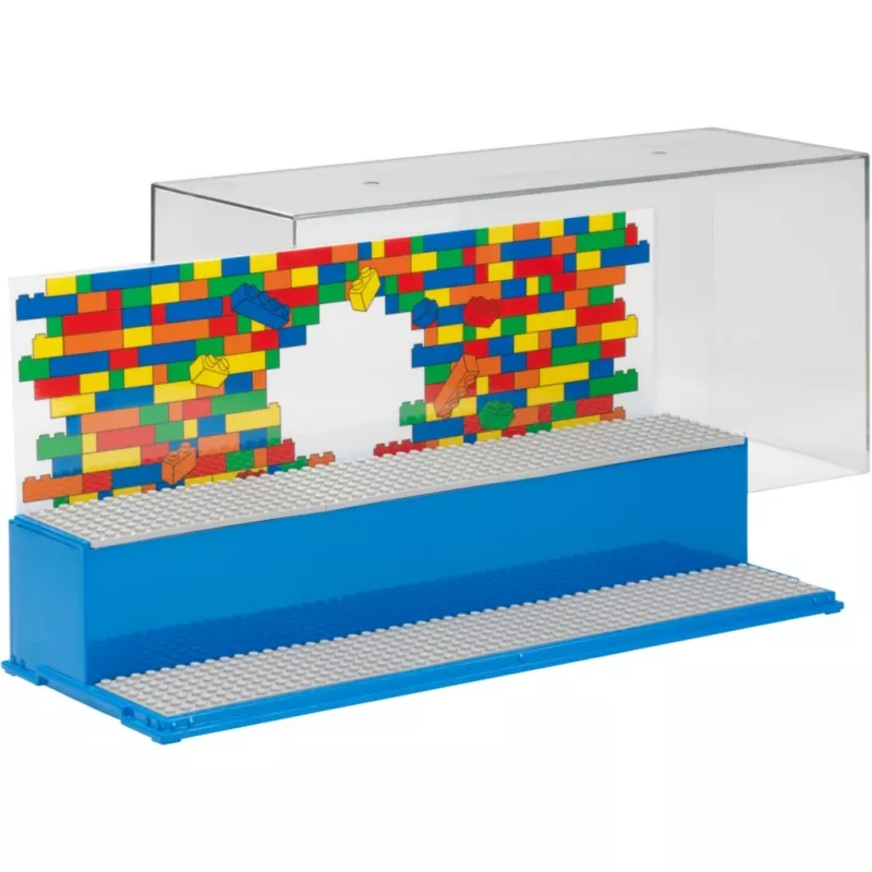 Lego 40700002 Vitrīna Zila