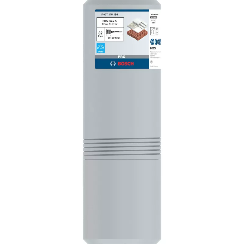 Bosch F 00Y 145 196 urbšanas kroņzāģis