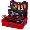 Knipex 00 21 19 LB S Melns
