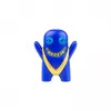 Rotaļu figūriņu 2 komplekts p.m.i kids world FUGGLER S3 Gold Edition sortimentā