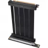 Thermaltake PCI-E 4.0 130mm Dual 90° savienotājkabelis