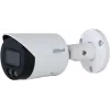 Drošības kamera Dahua IPC-HFW2449S-S-IL-0280B 4MP IR Bullet