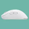 Gaming pele GAMIAC PA50 - Balta