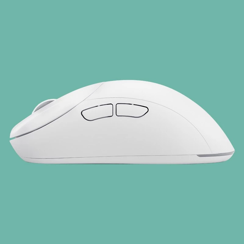 Gaming pele GAMIAC PA50 - Balta