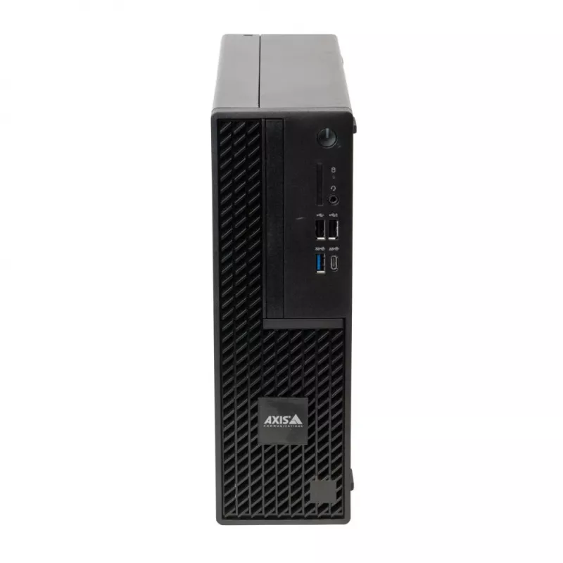 Darbstacija Axis 02692-002 Intel UHD Graphics 16 GB 256 GB SSD Windows 10 IoT Enterprise