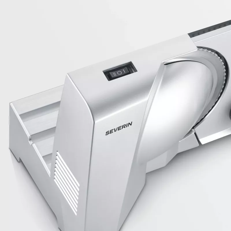 Šķēlējs Severin AS 3917 Elektrisks 150 W Pelēks Plastmasa