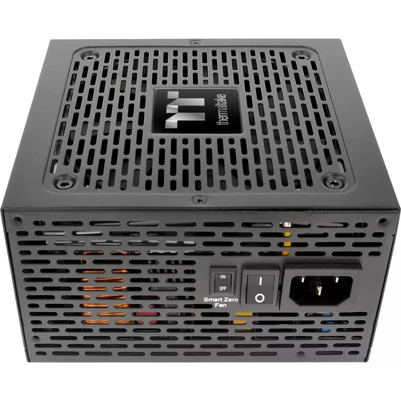 Barošanas bloks Thermaltake TOUGHPOWER GF A3 650 W