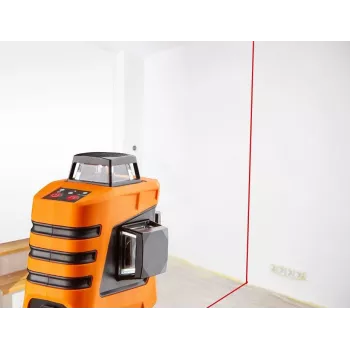 Lāzera līmeņrādis NEO tools 75-103