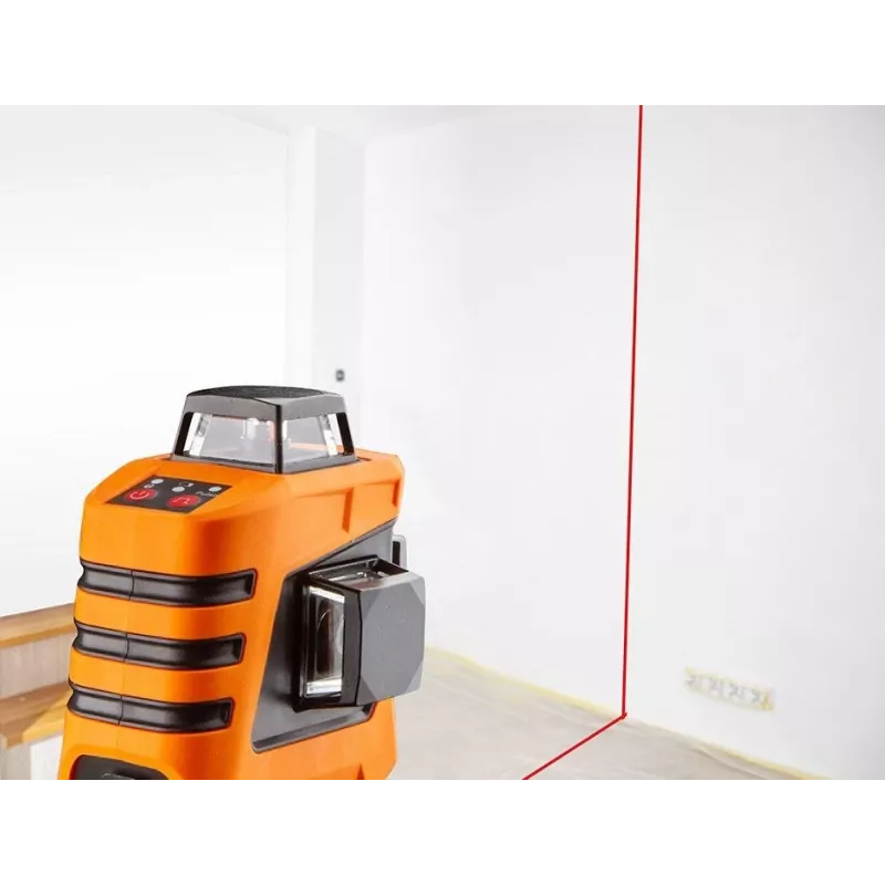 Lāzera līmeņrādis NEO tools 75-103