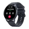 Smartwatch Zeblaze Btalk 3 Pro — 1,43 collas (3,63 cm) AMOLED, 466×466 pikseļi, skārienjūtīgs, 260 mAh, pelēks