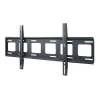 Edbak XWB1 TV stiprinājums/statīvs 3.3 m (130) Melns