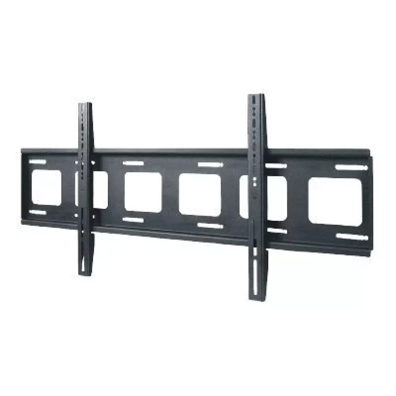 Edbak XWB1 TV stiprinājums/statīvs 3.3 m (130) Melns