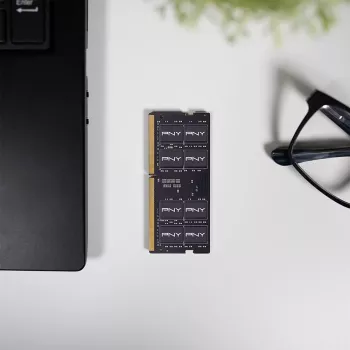 Atmiņa PNY DDR4 SO-DIMM 16GB 3200