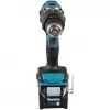 Makita - Rotācijas āmurs/urbis - Bezvadu - 2 ātrumi - Atslēgas patrona 13 mm - 64 N·m - 2 baterijas, lādētājs iekļauts - 40 V