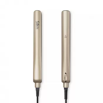 Silkn SilkyStraight Infrasarkano staru matu taisnotājs (SIS1PE1001)