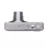 AgfaPhoto Realishot DC9200 kompaktkamera 24 MP CMOS sudraba (DC23 SILVER)
