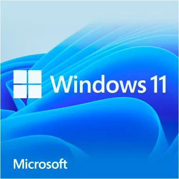 Windows 11 Home, operētājsistēmas programmatūra 64 bitu, vācu, DVD-ROM