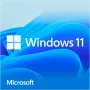 Windows 11 Home, operētājsistēmas programmatūra 64 bitu, vācu, DVD-ROM