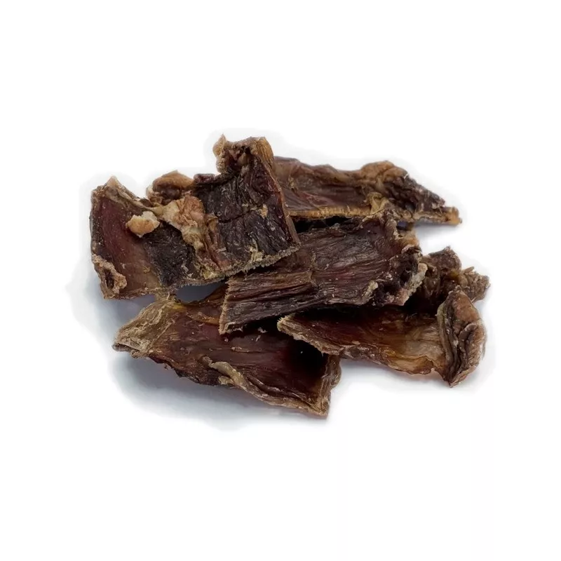BULT Eko Dried beef našķis suņiem, 70 g