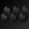 Peles paliktnis Steelseries QcK Performance XL - Speed