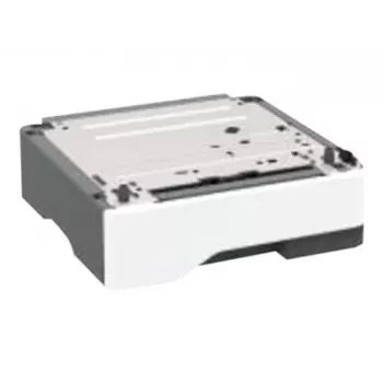 Lexmark - Papīra padevējs / paliktnis - 550 loksnes 1 atvilktnē (paliktnis) - B3340dw, B3442dw, MB3442adw, MS331dn, MS431dn, MX331adn, MX431adn (29S0600)