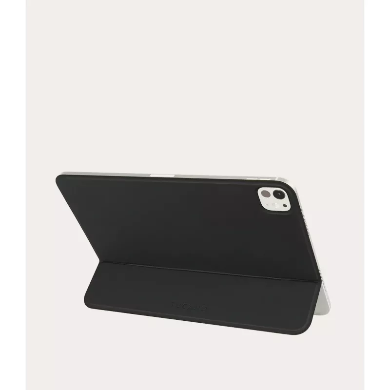 Vāciņš Tucano Magnet 27.9 cm (11 collas) iPad Pro 11 M4 melns