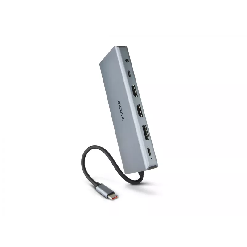 USB centrmezgls DICOTA D32065