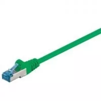 Wentronic 94142 Ethernet ielāpu vads