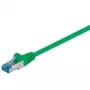 Wentronic 94142 Ethernet ielāpu vads