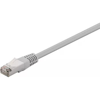 Wentronic 73077 1m Cat5e F/UTP (FTP) tīkla kabelis (73077)