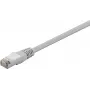Wentronic 73077 1m Cat5e F/UTP (FTP) tīkla kabelis (73077)
