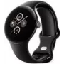 Google Pixel Watch 2 - Alumīnija matēti melns