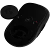 Spēļu pele Logitech G PRO 2 LIGHTSPEED RF Wireless, HERO 2 sensors, 32000 DPI, 1 ms, 8 pogas, abpusēji lietojama, 95 h akumulators