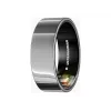 Ultrahuman Ring Air Space Silver 12. izmērs | Ultrahuman