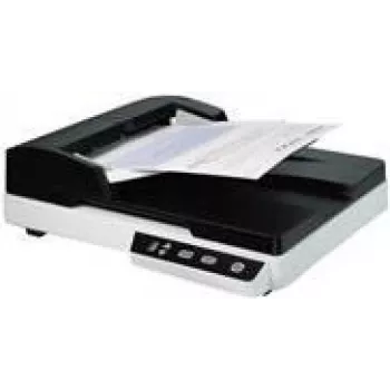 Dokumentu skeneris Avision AD120 A4 duplekss ar plakanvirsmu 600 dpi, 35 lapu ADF
