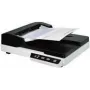 Dokumentu skeneris Avision AD120 A4 duplekss ar plakanvirsmu 600 dpi, 35 lapu ADF