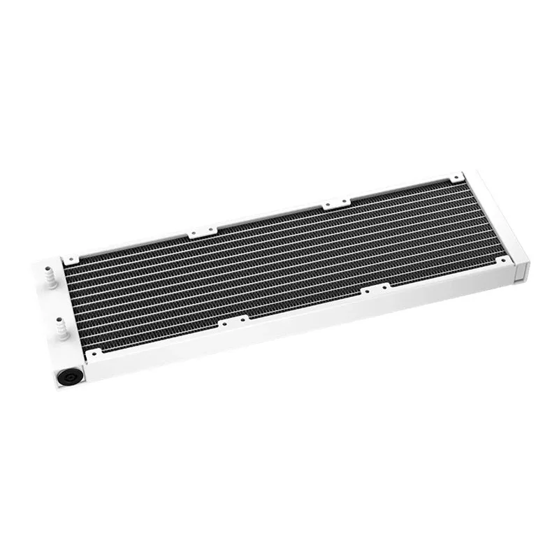 Universāls šķidruma dzesētājs DeepCool LS720 WH 12 cm 500-2250 RPM 32.9 dB