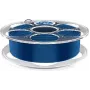 PETG tumši zils 1,75mm 1kg Azurefilm 3D kvēldiegs Azurefilm (FG171-5015D)