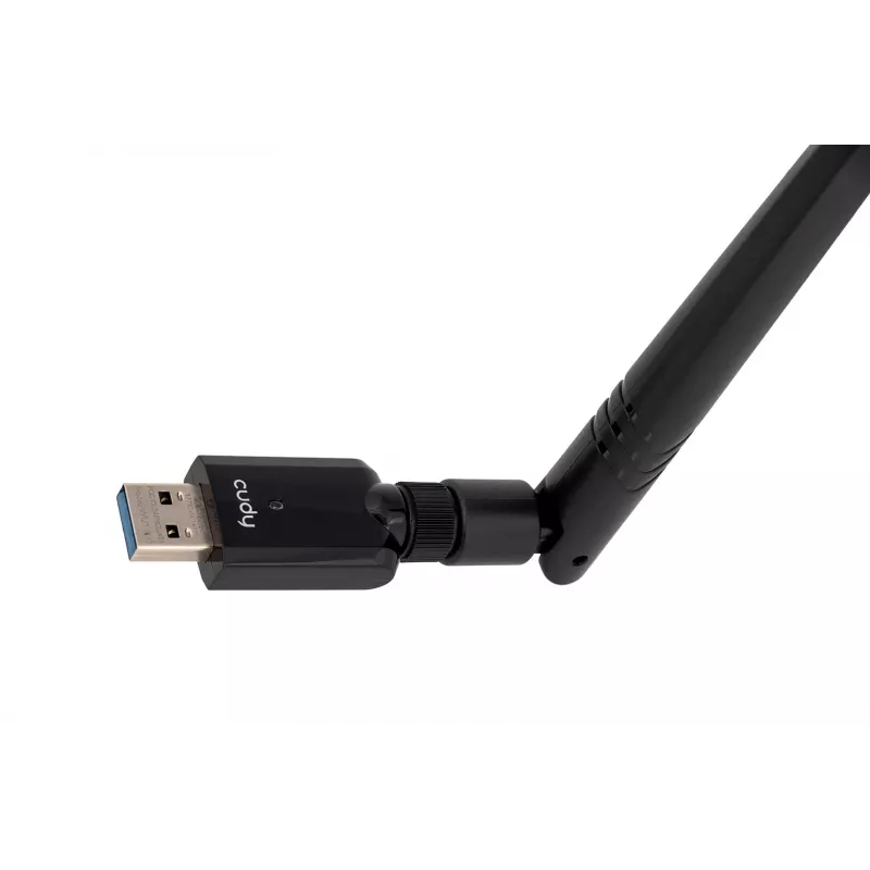 Tīkla karte Cudy WU1400 WLAN 867 Mbit/s USB Dual-band Wi-Fi 5
