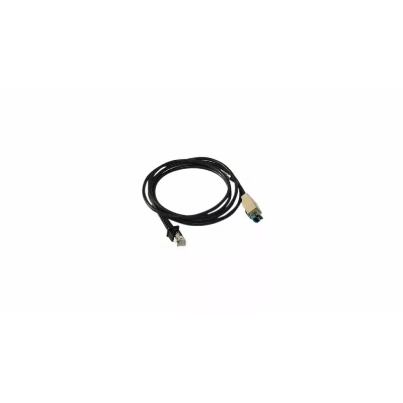 Poly EncorePro HW720 - austiņas - uz auss - ar vadu
