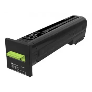 Toner Lexmark Toner Corporate Melns 8k 72K20KE