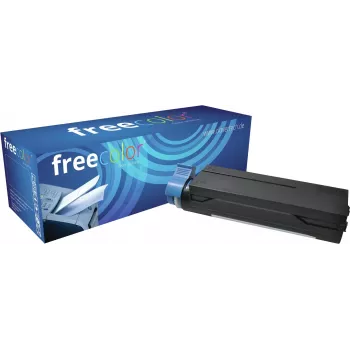 Freecolor MB461-FRC lāzera kasetne 7000 lappuses melna lāzera tonera kasetne (MB461-FRC)