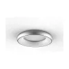 Synergy 21 LED Rundleuchte Donut nw Sudraba 25w