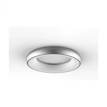 Synergy 21 LED Rundleuchte Donut nw Sudraba 25w