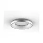 Synergy 21 LED Rundleuchte Donut nw Sudraba 25w